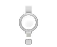 4smarts Ładowarka indukcyjna MFI Fast Charger dla Apple Watch - 1320585 - zdjęcie 1